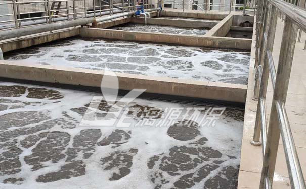 甘蔗制糖廢水處理 甘蔗制糖廢水處理