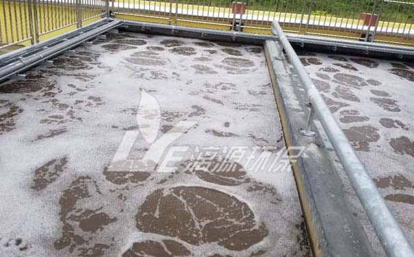 鋼鐵廠污水處理方法 鋼鐵廠污水處理方法