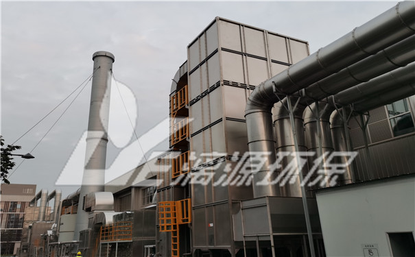 含銅電鍍廢水處理工藝 含銅電鍍廢水處理工藝