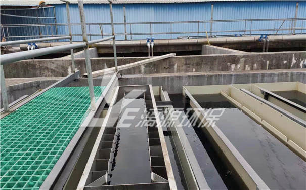 工業(yè)廢水厭氧處理工藝 工業(yè)廢水厭氧處理工藝