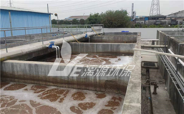 重金屬工業(yè)廢水處理技術(shù) 重金屬工業(yè)廢水處理技術(shù)