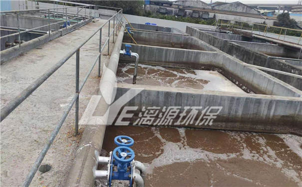 制藥廢水處理案例分析 制藥廢水處理案例分析