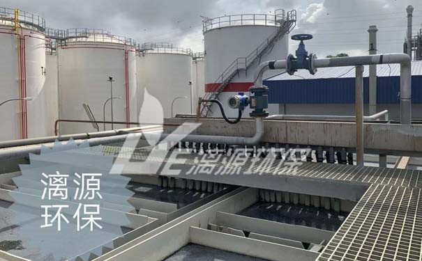 超高COD廢水處理 超高COD廢水處理