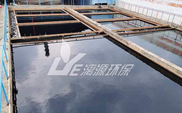 污水處理接觸氧化法的優(yōu)缺點(diǎn) 污水處理接觸氧化法的優(yōu)缺點(diǎn)