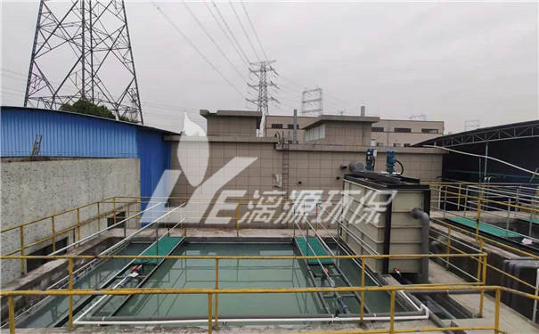 山梨酸廢水處理方法 山梨酸廢水處理方法