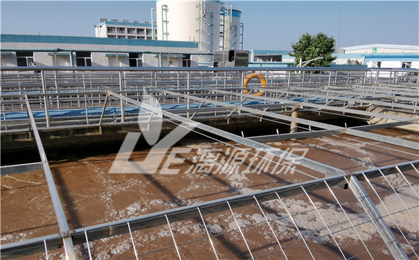 圓晶制造以及污水處理 圓晶制造以及污水處理