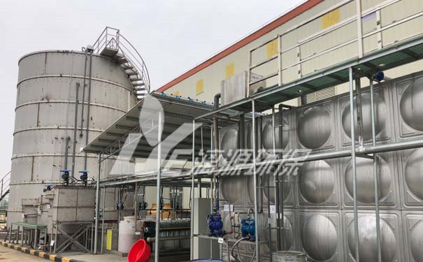 紡織服裝廠廢水處理步驟 紡織服裝廠廢水處理步驟