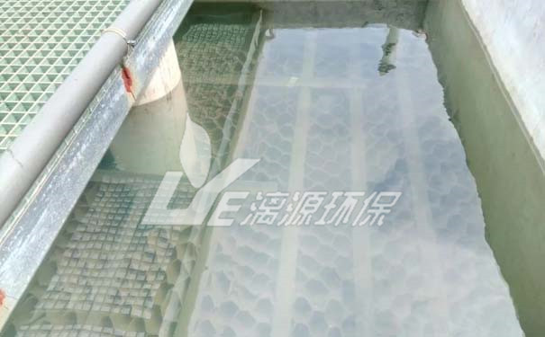 面粉廠加工廢水處理方法 面粉廠加工廢水處理方法