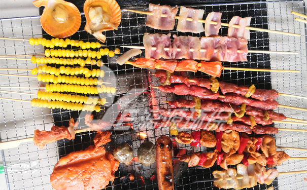 工業(yè)廢水處理廠家漓源環(huán)保2021年秋游暨10月生日會(huì) 工業(yè)廢水處理廠家漓源環(huán)保2021年秋游暨10月生日會(huì)