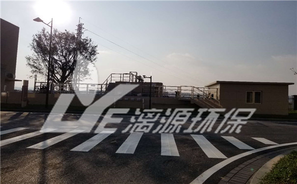 小麥加工廢水處理 小麥加工廢水處理