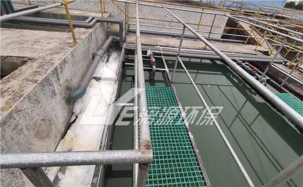 電鍍廢水處理技術(shù)升級(jí)應(yīng)用 電鍍廢水處理技術(shù)升級(jí)應(yīng)用