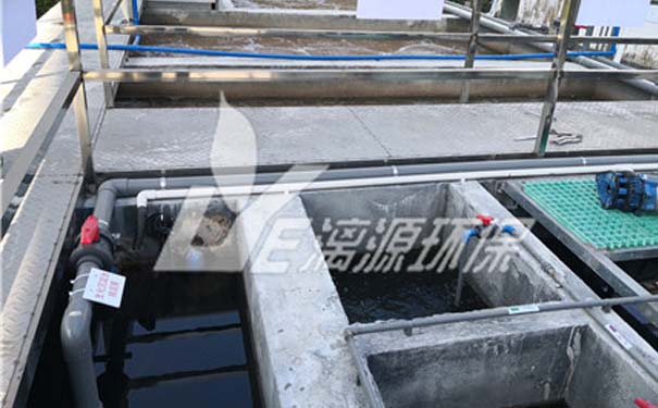 甜菜堿生產(chǎn)廢水處理 甜菜堿生產(chǎn)廢水處理