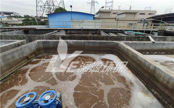 甜菜糖廢水處理工藝流程 甜菜糖廢水處理工藝流程