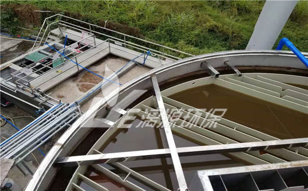 皮草加工污水處理 皮草加工污水處理