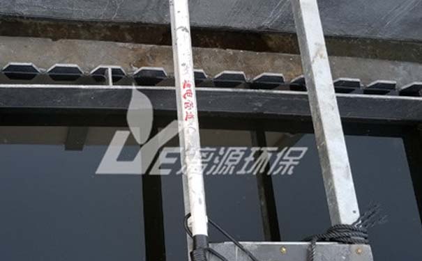 機(jī)械廠表面處理污水處理工藝流程 機(jī)械廠表面處理污水處理工藝流程