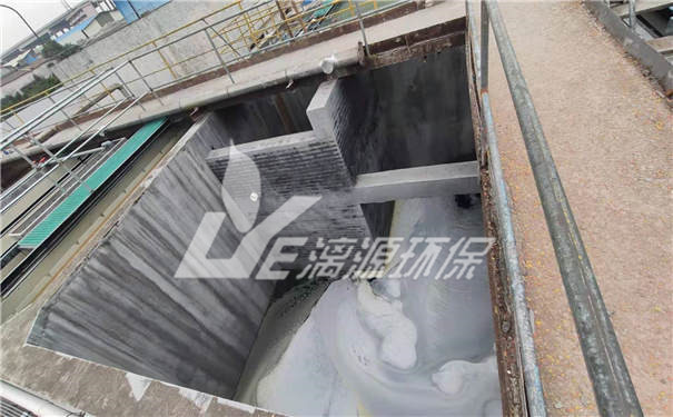 抗生素廢水化學處理方法 抗生素廢水化學處理方法