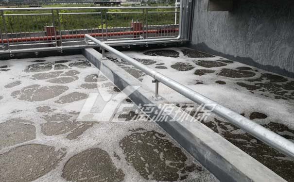 環(huán)氧樹脂廢水處理工程 環(huán)氧樹脂廢水處理工程