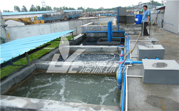 3-硝基鄰苯二甲酸廢水處理工藝 3-硝基鄰苯二甲酸廢水處理工藝