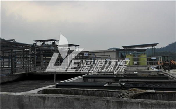 養(yǎng)殖廢水處理工藝 養(yǎng)殖廢水處理工藝