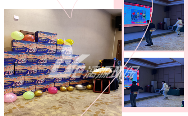 工業(yè)廢水處理廠家漓源環(huán)保年會圓滿成功 工業(yè)廢水處理廠家漓源環(huán)保年會圓滿成功