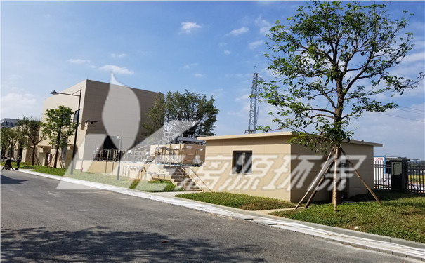 重金屬廢水處理技術(shù)展望 重金屬廢水處理技術(shù)展望