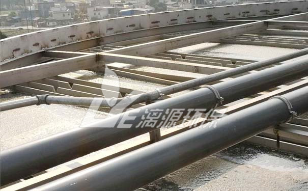 制藥廢水處理組合工藝 制藥廢水處理組合工藝