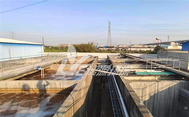 四氫呋喃廢水處理方法 四氫呋喃廢水處理方法