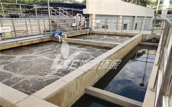 異氰酸酯廢水處理工藝 異氰酸酯廢水處理工藝