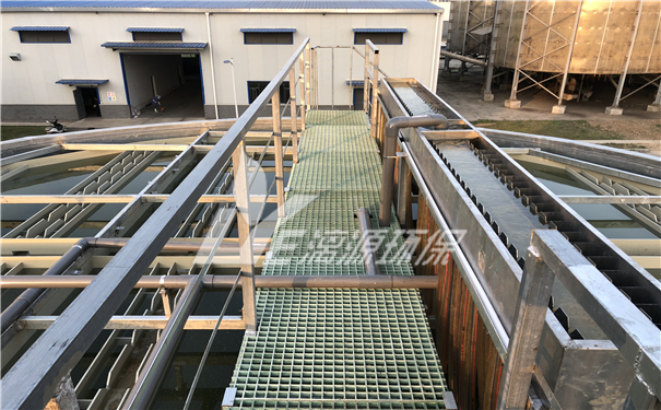 對(duì)苯二胺廢水處理工藝 對(duì)苯二胺廢水處理工藝