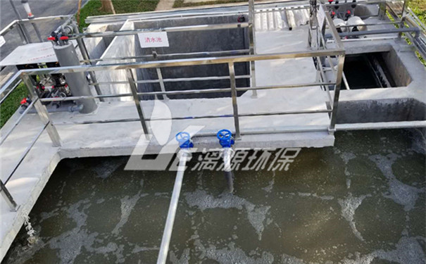 四氯苯醌廢水處理方法 四氯苯醌廢水處理方法