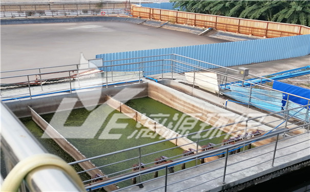 抗生素廢水物理處理方法 抗生素廢水物理處理方法