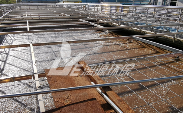 番茄紅素廢水處理工藝 番茄紅素廢水處理工藝