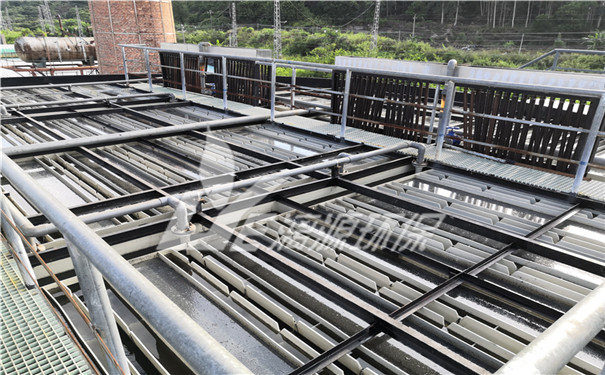 聚丙烯腈基碳纖維廢水處理工藝 聚丙烯腈基碳纖維廢水處理工藝