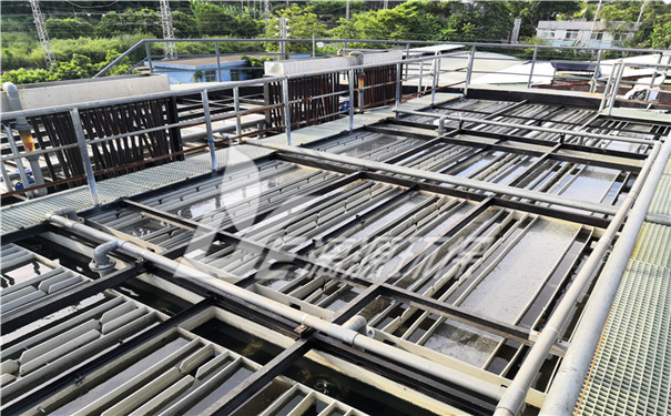 對乙酰氨基酚廢水處理方法 對乙酰氨基酚廢水處理方法