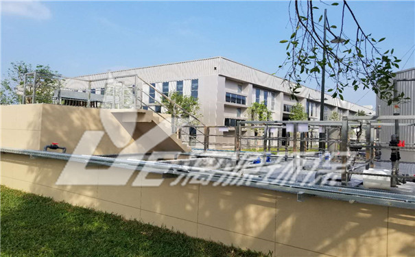 冶金行業(yè)廢水處理分析 冶金行業(yè)廢水處理分析