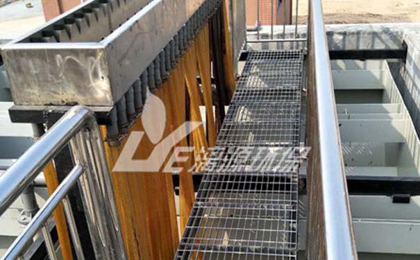 紙廠廢水處理 紙廠廢水處理