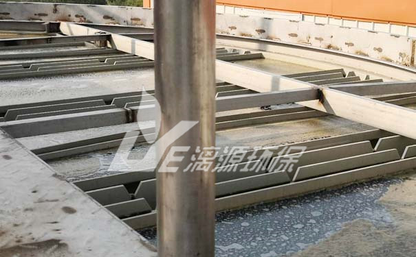 曲拉干酪素廢水處理方法 曲拉干酪素廢水處理方法