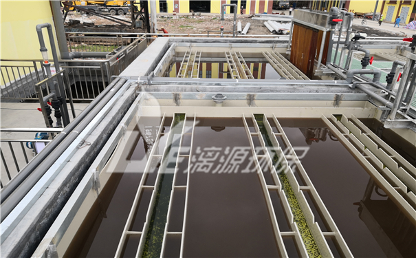 脂肪酸甲酯廢水處理工藝 脂肪酸甲酯廢水處理工藝