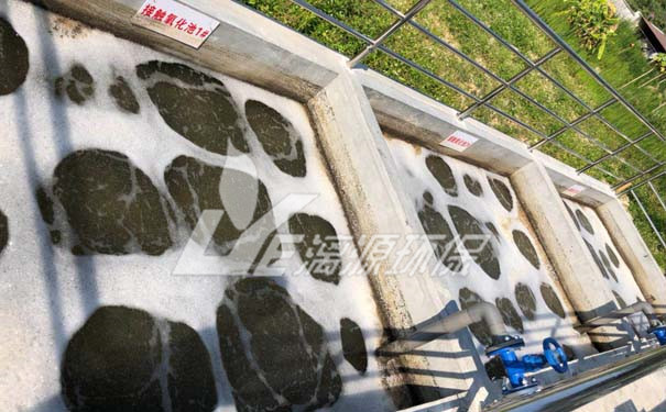 高蛋白質(zhì)廢水處理 高蛋白質(zhì)廢水處理