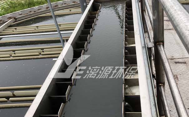 蓖麻油癸二酸產(chǎn)生廢水處理方法 蓖麻油癸二酸產(chǎn)生廢水處理方法