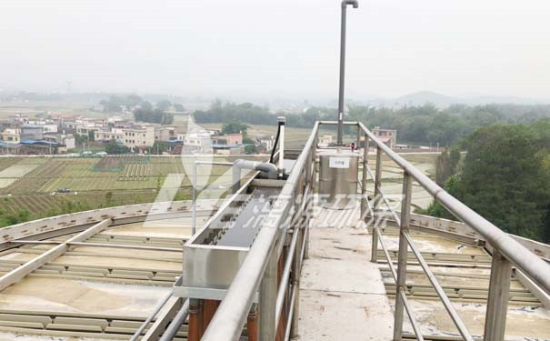 高鈣廢水處理方法 高鈣廢水處理方法