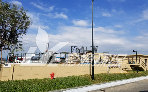 聚四氫呋喃廢水處理方法 聚四氫呋喃廢水處理方法