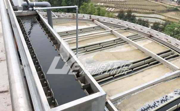 含鎘污水處理方法解析 含鎘污水處理方法解析