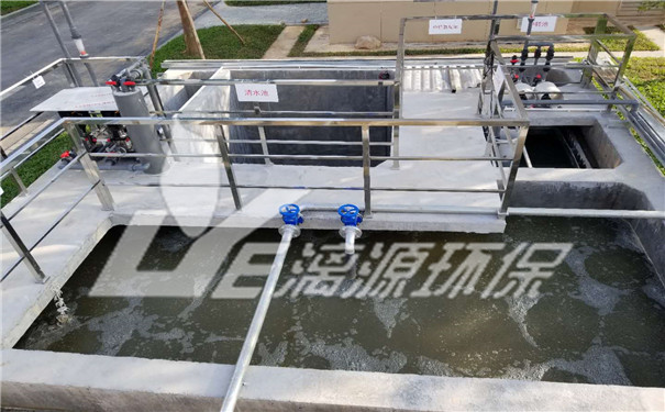 氟化鉀廢水處理 氟化鉀廢水處理