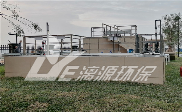 化學(xué)鍍鎳廢水處理 化學(xué)鍍鎳廢水處理