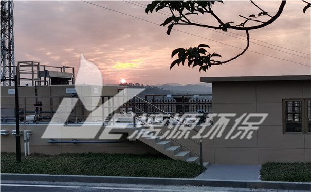 染色化工廢水處理 染色化工廢水處理