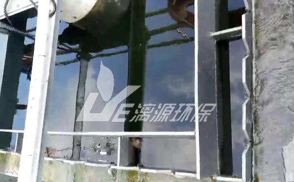 石墨純化后廢水處理方法 石墨純化后廢水處理方法