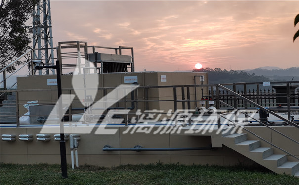 聚乙烯醇廢水處理方法解析 聚乙烯醇廢水處理方法解析