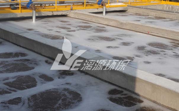 亞甲基藍染料廢水處理技術(shù) 亞甲基藍染料廢水處理技術(shù)