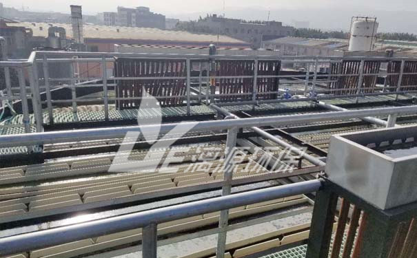 表面活性劑廢水處理解析 表面活性劑廢水處理解析